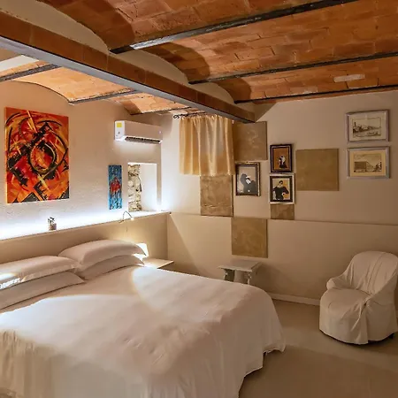 Apt In San Niccolo A Pochi Passi Da Ponte Vecchio Florença Exterior foto