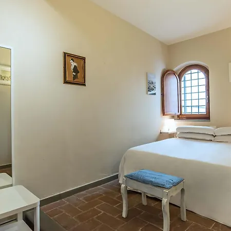Apt In San Niccolo A Pochi Passi Da Ponte Vecchio Florença Exterior foto