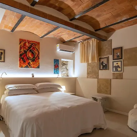 Apt In San Niccolo A Pochi Passi Da Ponte Vecchio Florença Exterior foto
